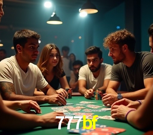 777bf bet