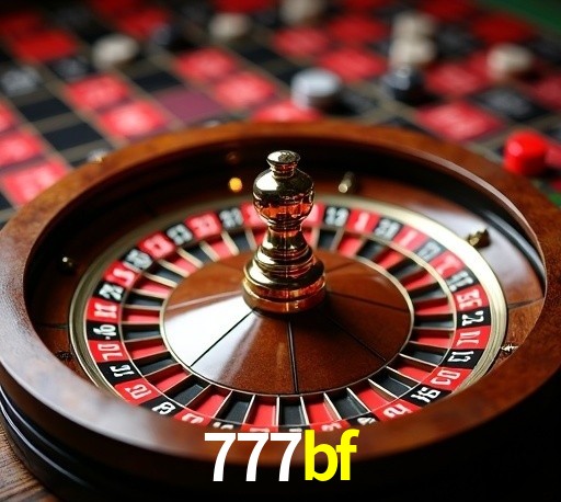 Sinta a adrenalina dos jogos de cassino com 777bf