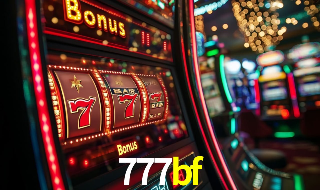 Recursos App 777bf