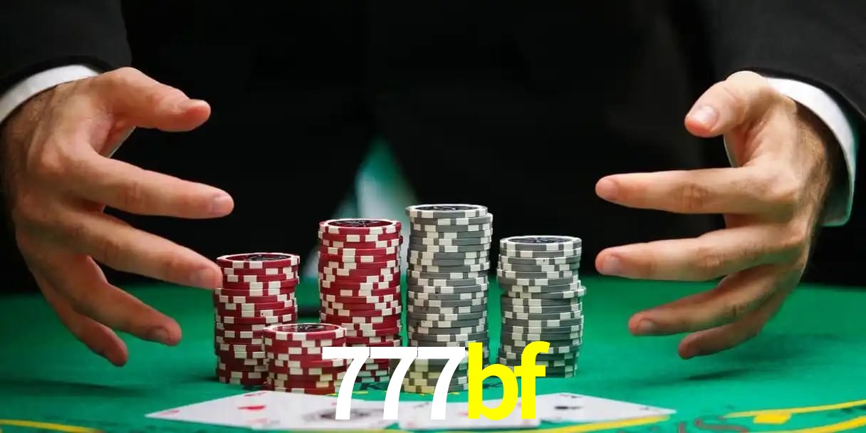 Promoções 777bf