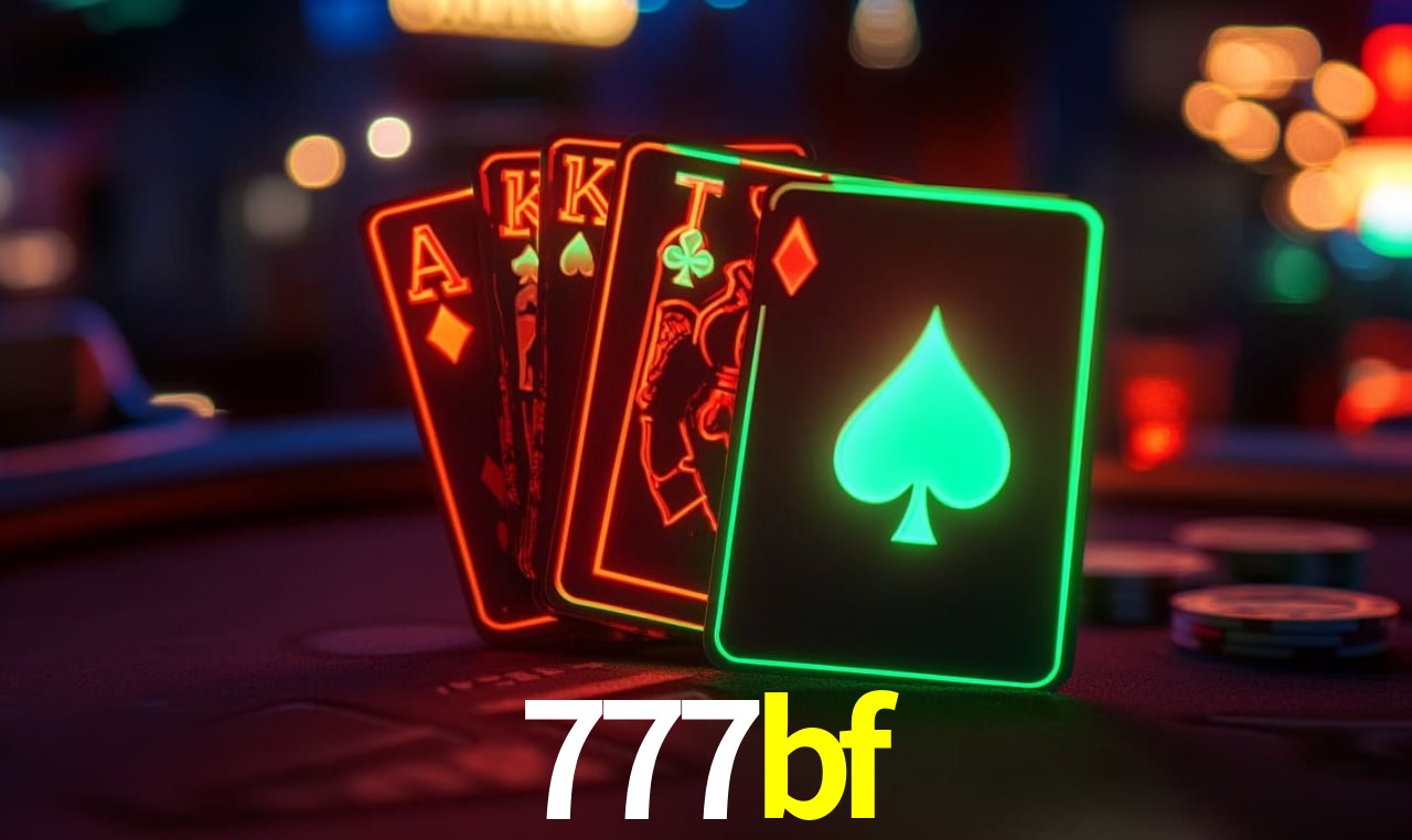 Torneios 777bf