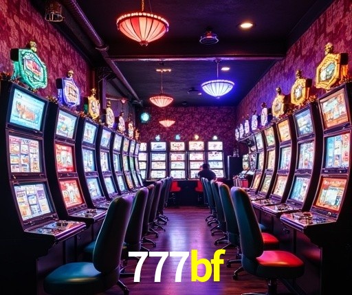 Melhores Jogos 777bf
