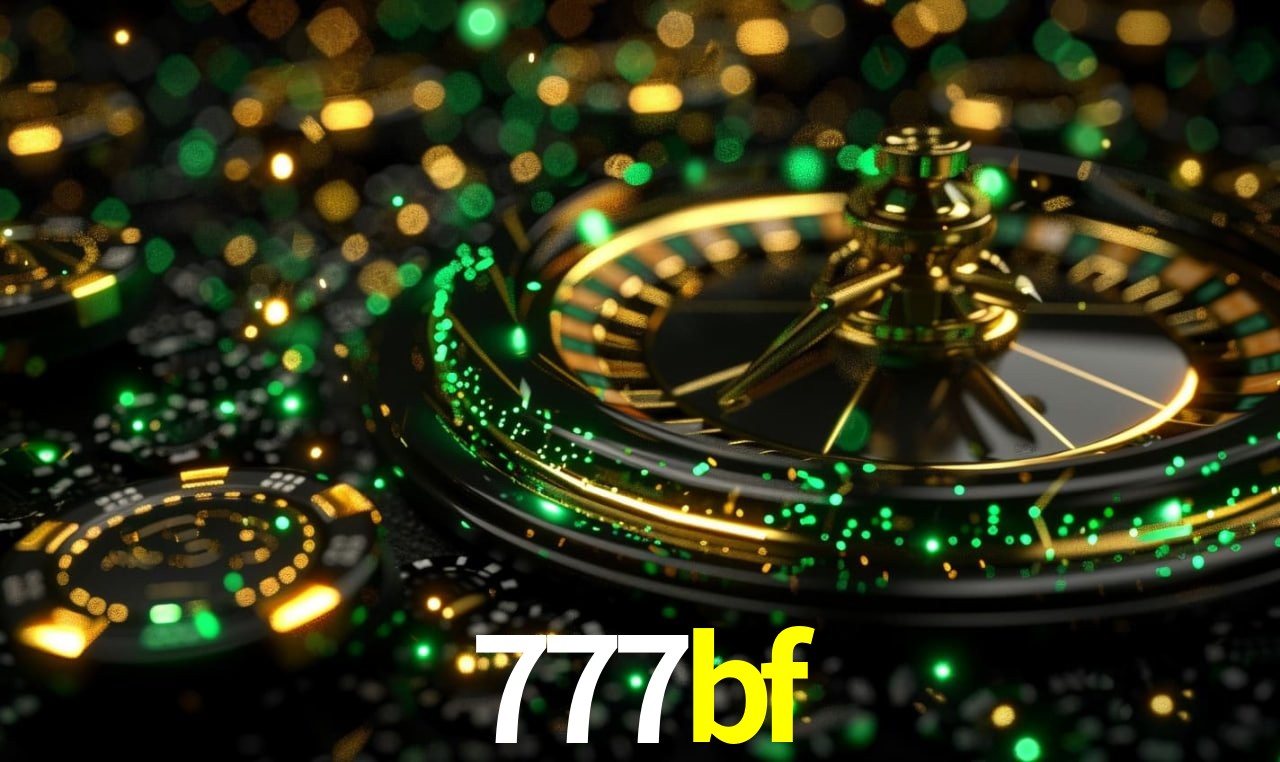 Slots RTP 777bf