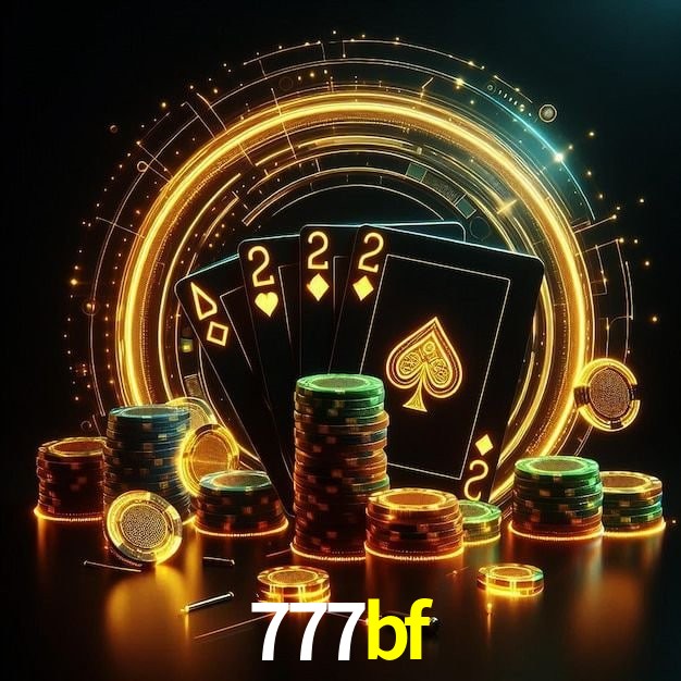 plataforma 777bf
