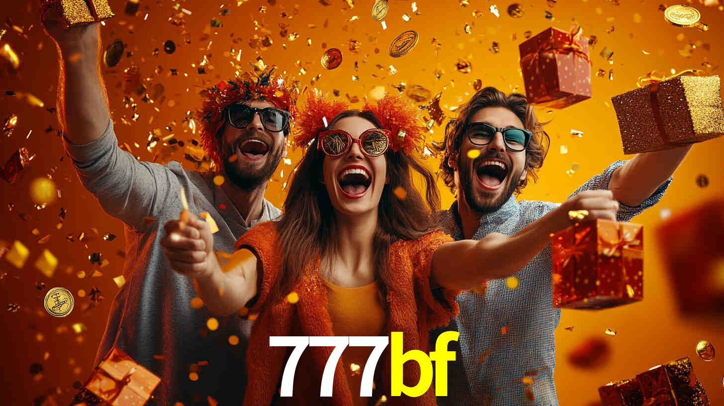 777bf bet casino
