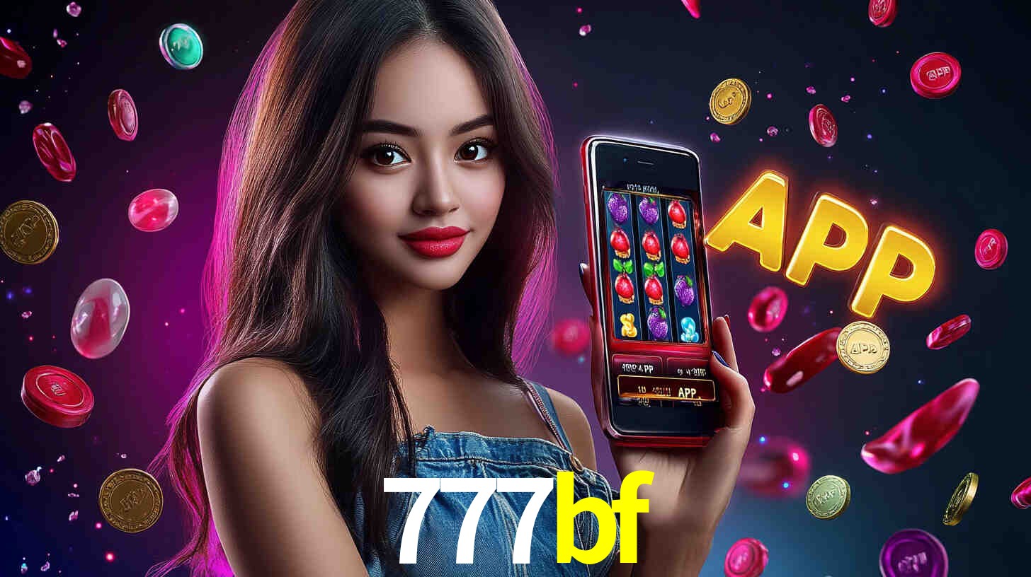 Segurança App 777bf