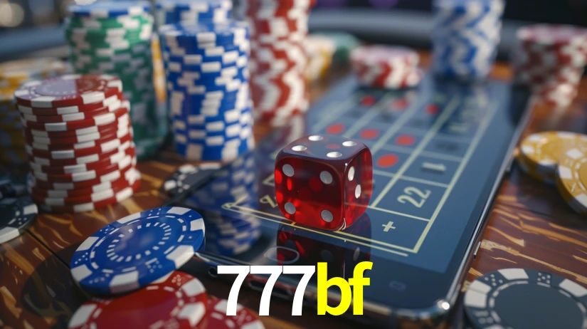 Bônus App 777bf