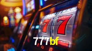 777bf Processo de inscrição